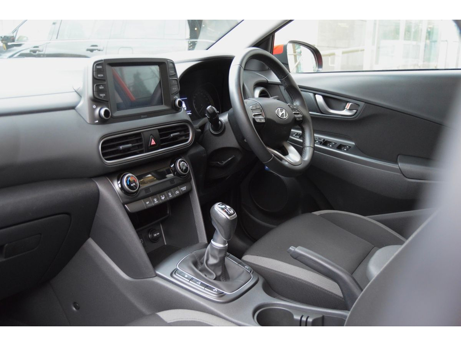 2020 Hyundai Kona 1.0 T-GDI Executive €19,995