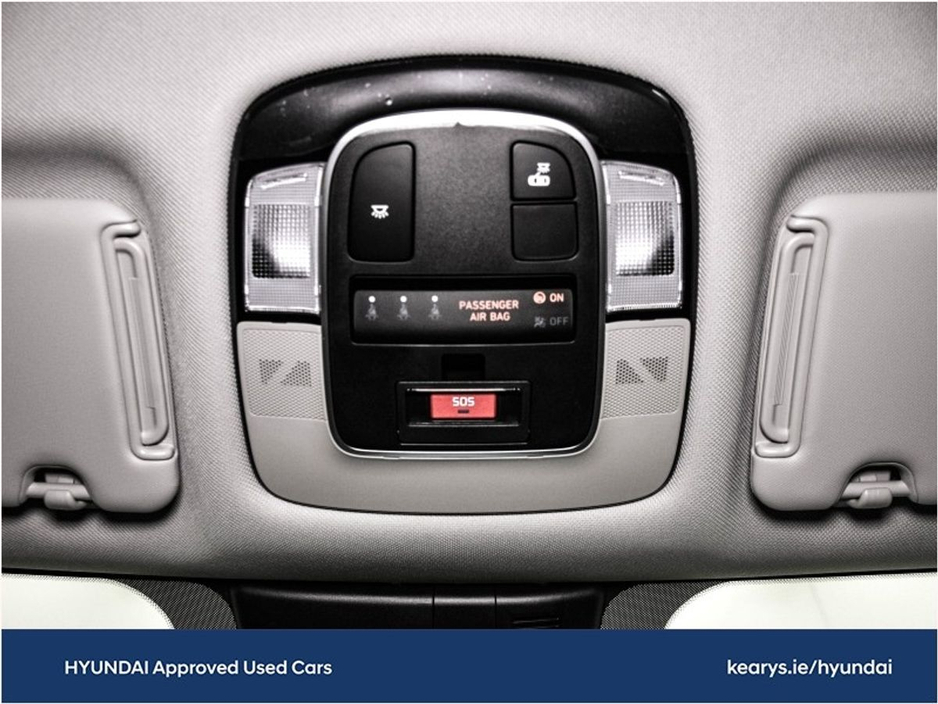 2022 Hyundai Tucson 2WD Executive Plus €26,890