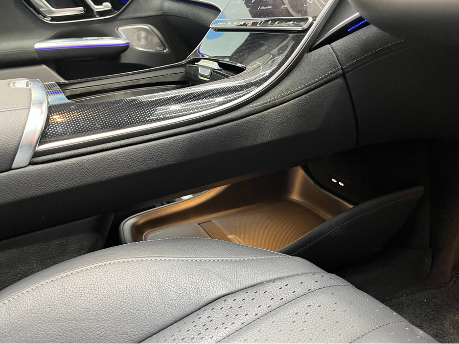 2024 Mercedes-Benz EQE - image 27