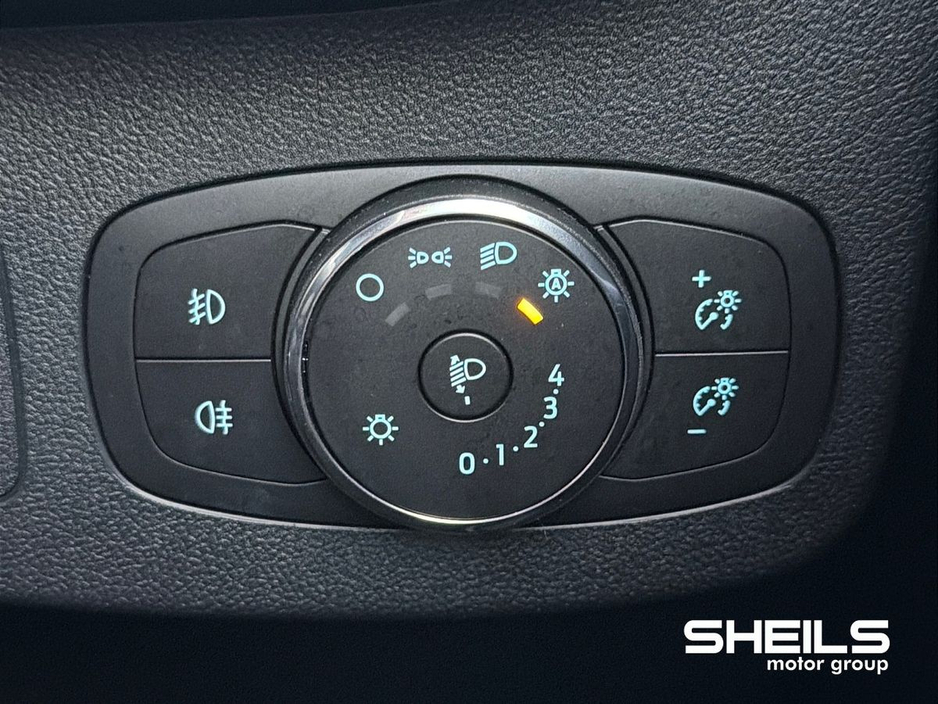 2023 Ford Puma - image 22