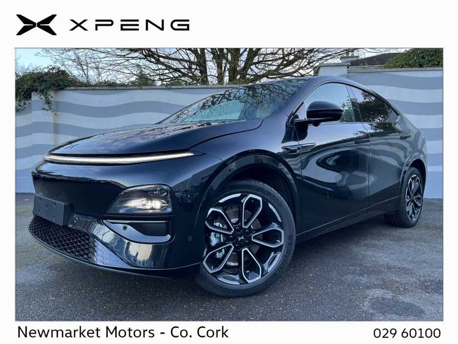 2026 Xpeng G6 - image 19