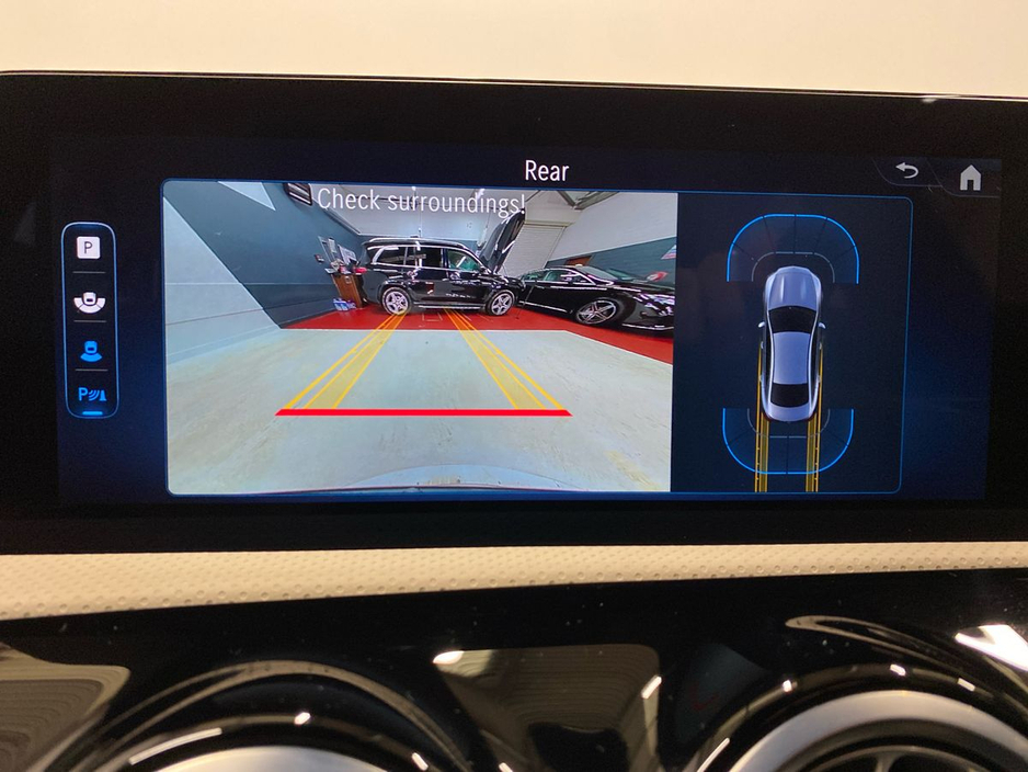 2024 Mercedes-Benz CLA Class - image 14