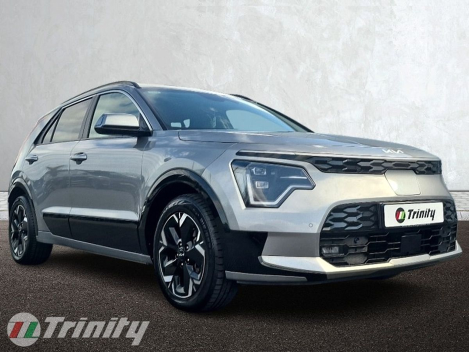 2023 Kia Niro - image 15
