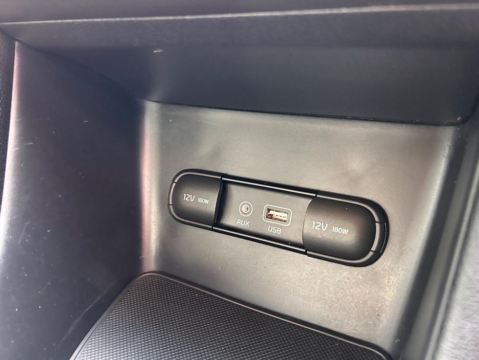 2017 Kia Sportage - image 16