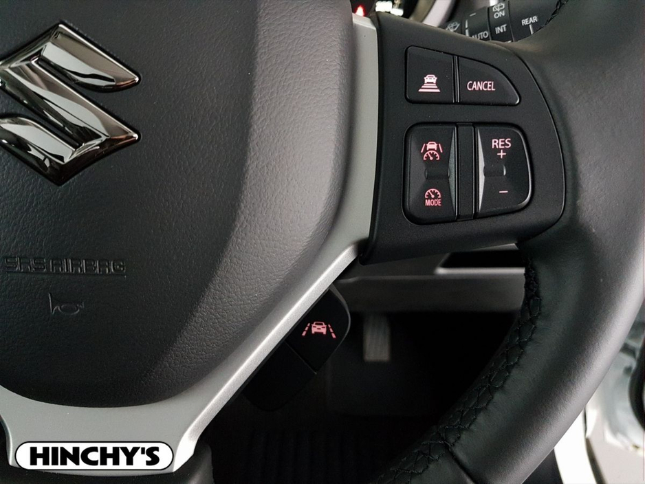 2026 Suzuki S-CROSS - image 18