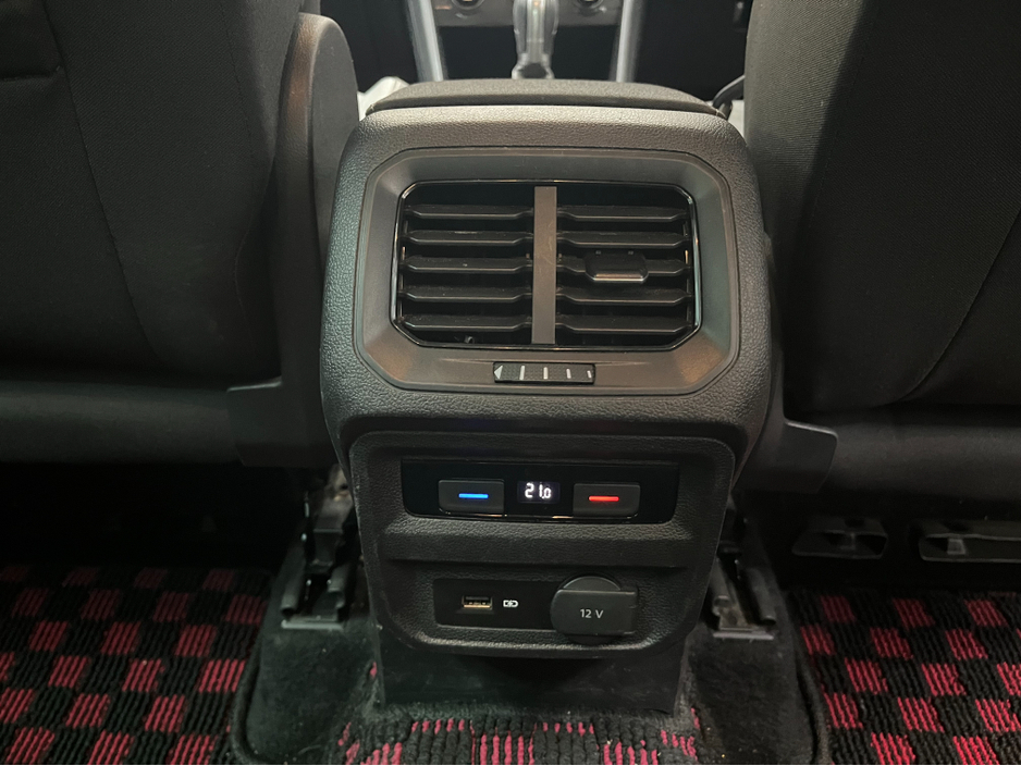 2019 Volkswagen Tiguan €25950! 2019 VOLKSWAGEN TIGUAN TDI 4MOTION COMFORT LINE 2.0 AUTOMATIC / CRUISE CONTROL / 360° PARKING CAMERA AND MORE €25,950