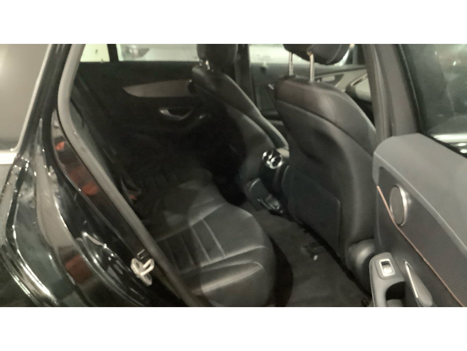 2023 Mercedes-Benz EQC 400 AMG LINE PREMIUM 4MATIC // SUNROOF // 232 REG €39,950