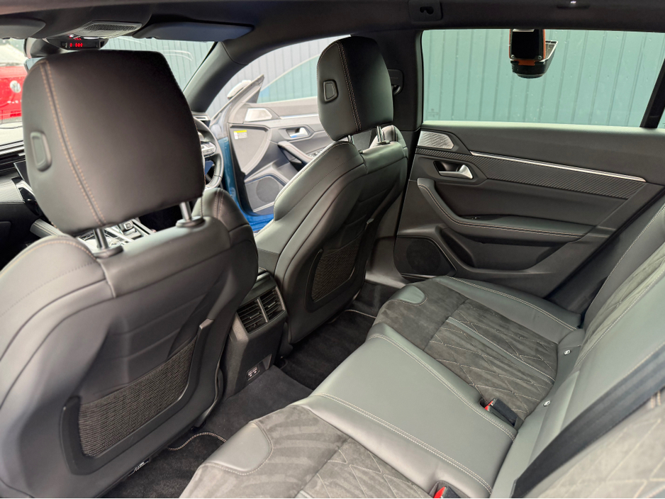 2020 Peugeot 508 GT - 2.0L DIESEL - AUTO - 12M WARRANTY - CAR: €20,950
