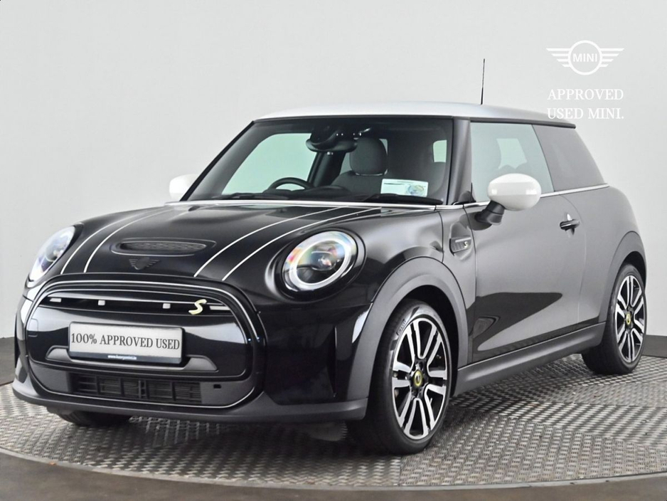 2022 MINI Hatch Electric Level 2 €21,900