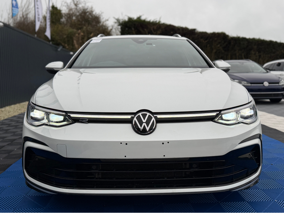 2022 Volkswagen Golf **DEPOSIT TAKEN** R-LINE- 1.5 PETROL E-TSI -AUTO - 12M WARRANTY - CAR: 1792 €24,950