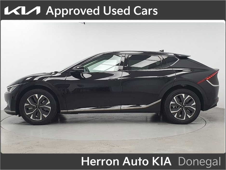 2022 Kia EV6 - image 6