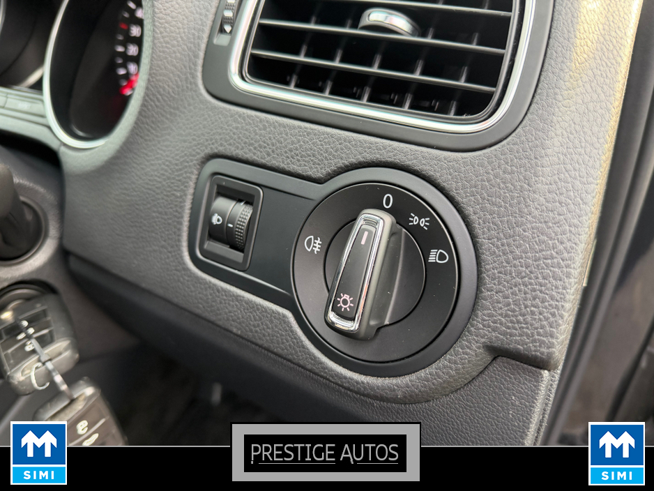 2015 Volkswagen Polo 1.2 PETROL COMFORT LINE AUTO ONLY 25000 KLM *CAR ID 94* €11,950