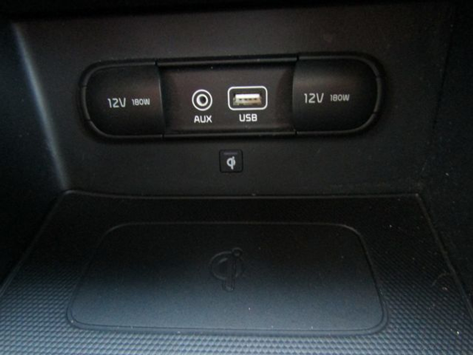 2018 Kia Niro Hybrid EXL 5DR Auto €15,950