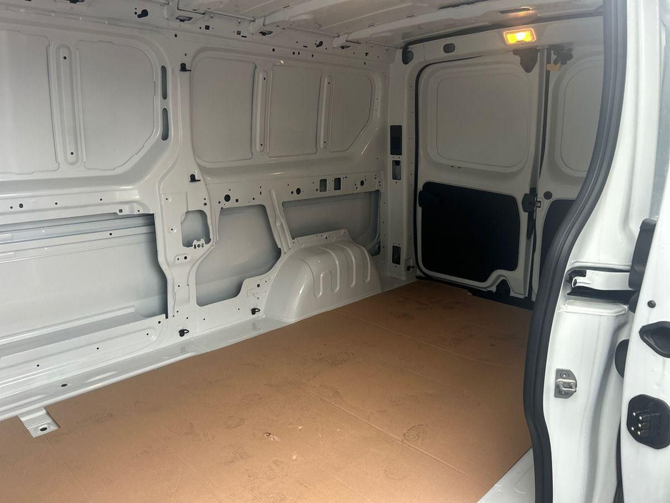 2026 Renault Trafic TRAFIC LL30 BLUE DCI 130 ADVAN €37,950