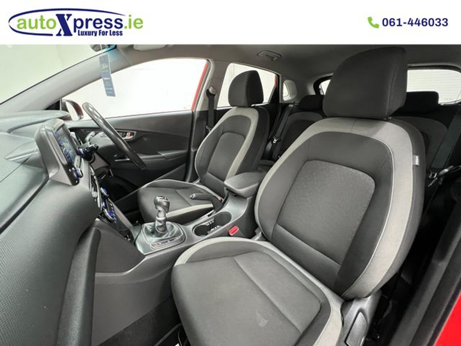 2019 Hyundai Kona - image 14