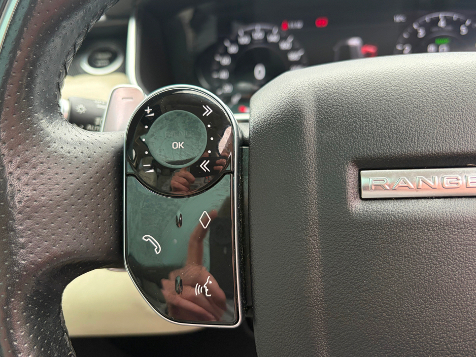 2020 Land Rover Range Rover Sport - image 19