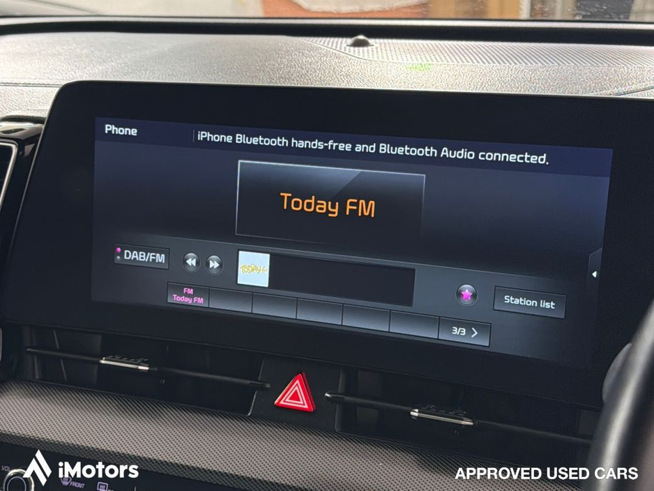 2024 Kia Sportage - image 25