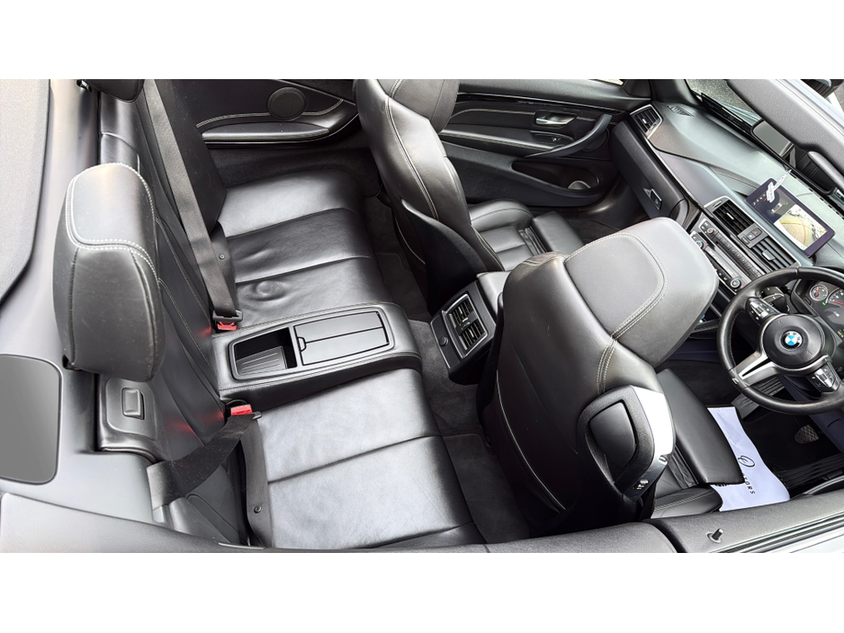 2018 BMW M4 - image 17