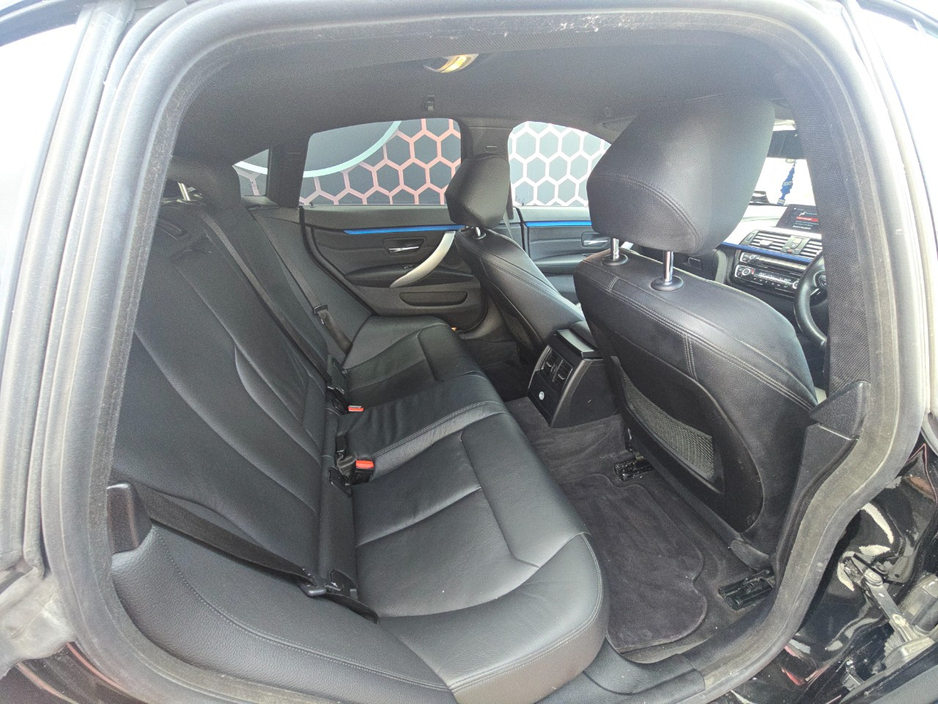 2020 BMW 4 Series - image 20