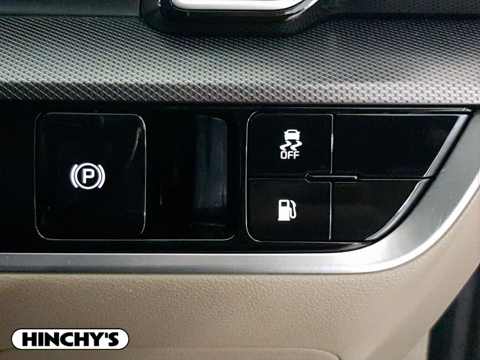 2023 Kia Sportage PHEV K4