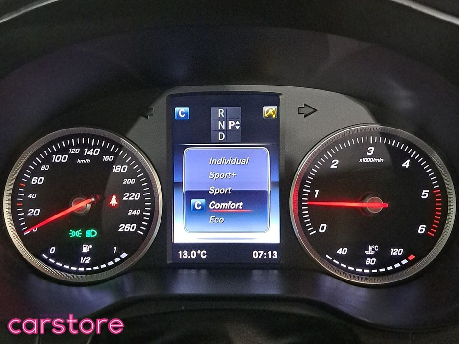 2017 Mercedes-Benz GLC Class - image 29