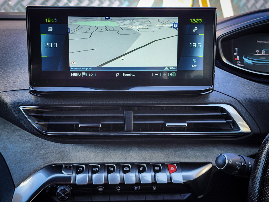 2023 Peugeot 3008 - image 31