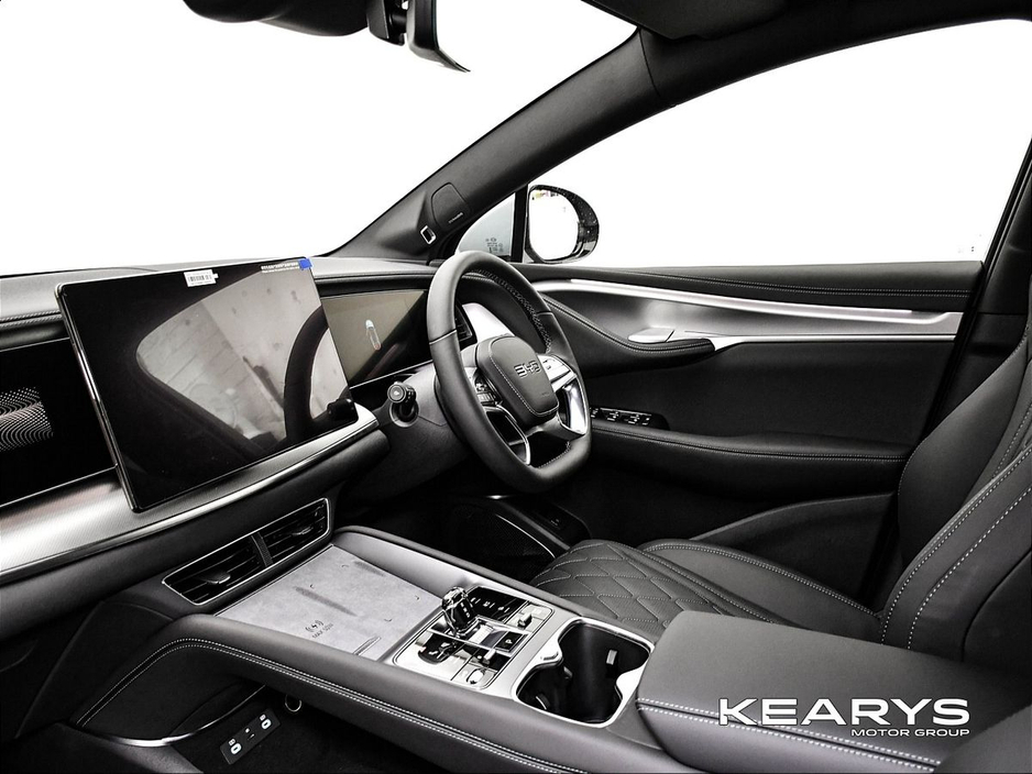 2026 BYD Sealion 7 - image 8