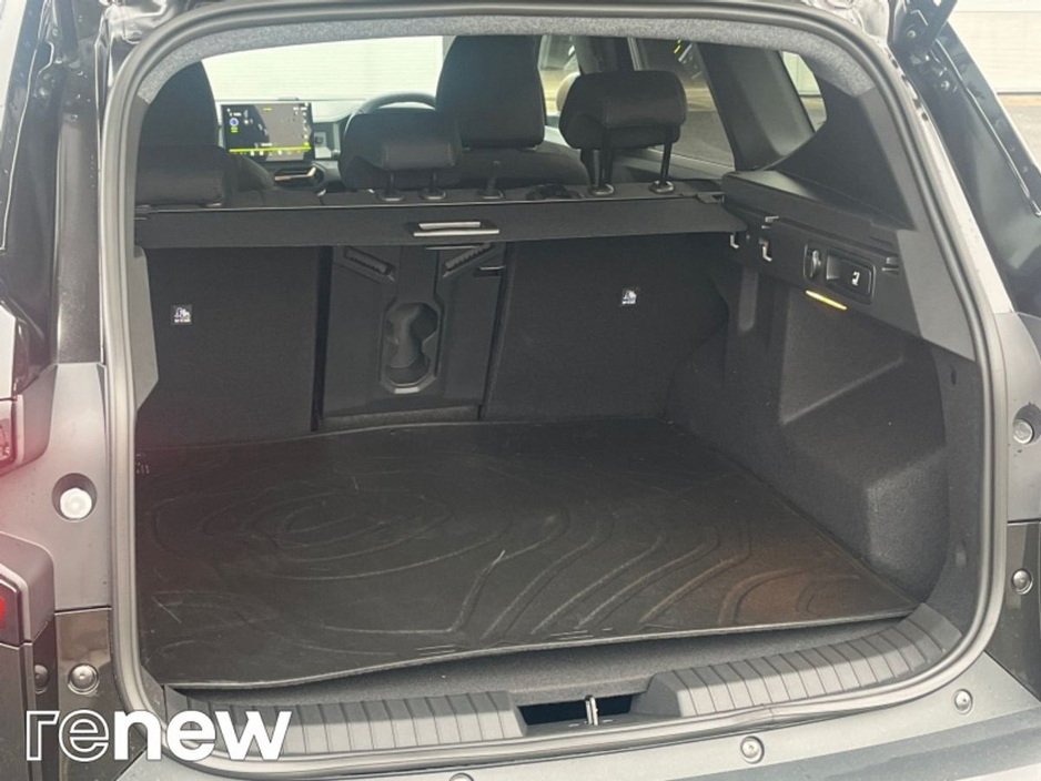 2026 Dacia Bigster - image 12