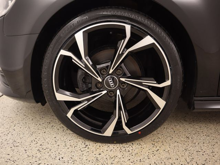 2016 Audi A3 - image 17