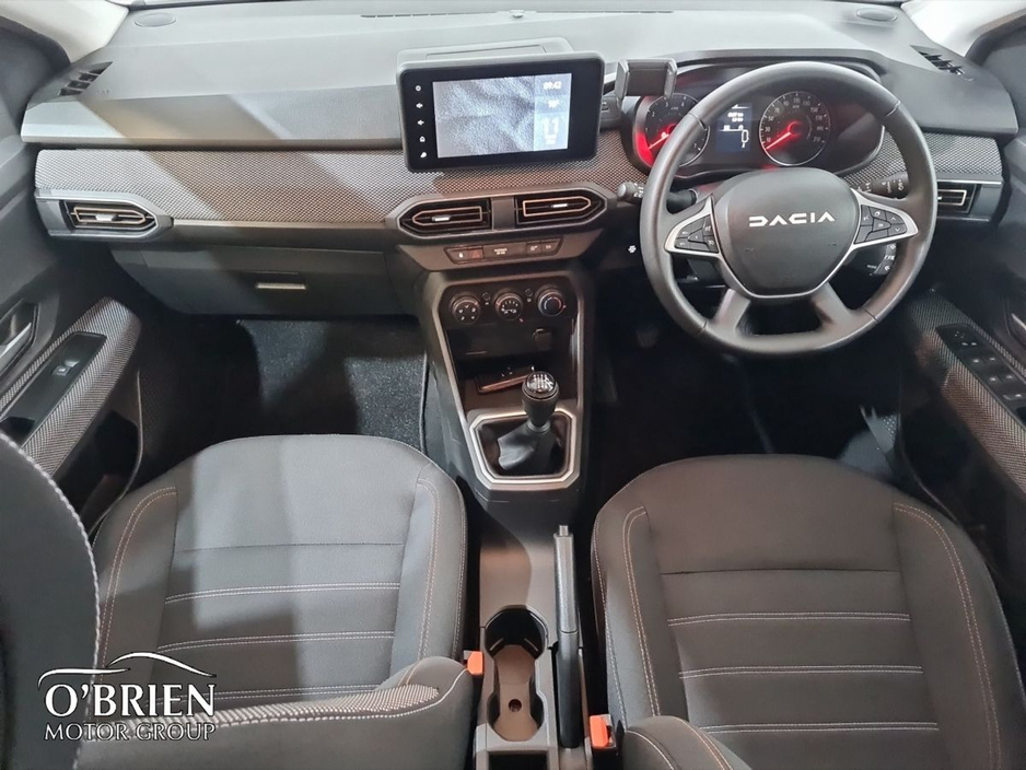 2024 Dacia Sandero Stepway - image 2