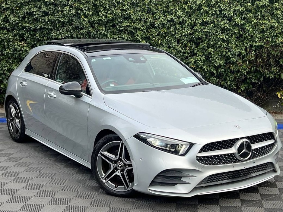 2019 Mercedes-Benz A Class for sale in , Ireland
