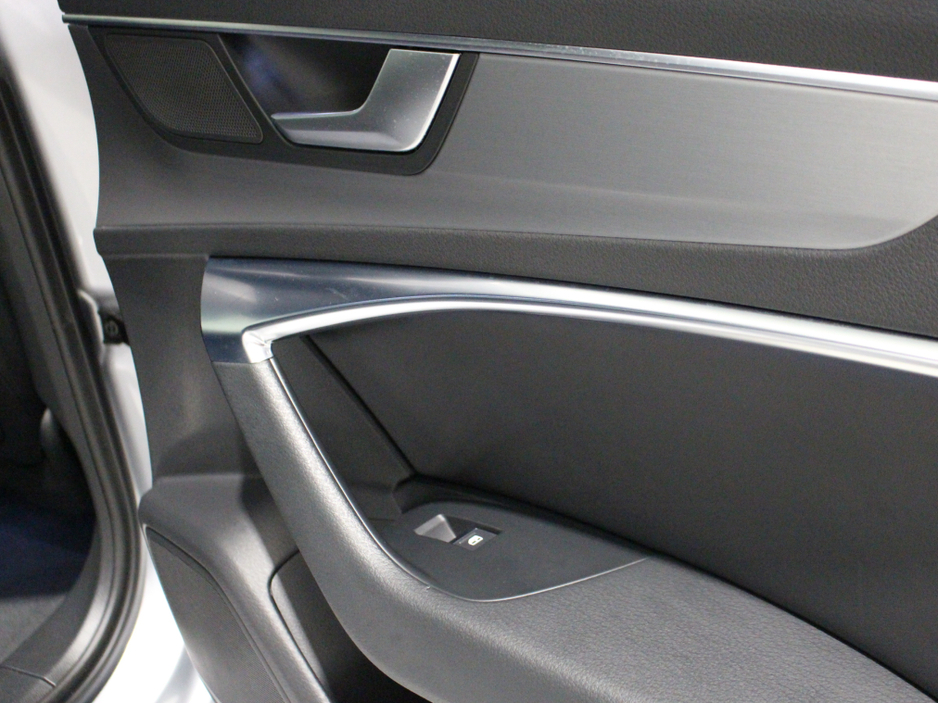 2020 Audi A6 - image 23