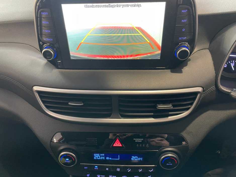 2019 Hyundai Tucson - image 17