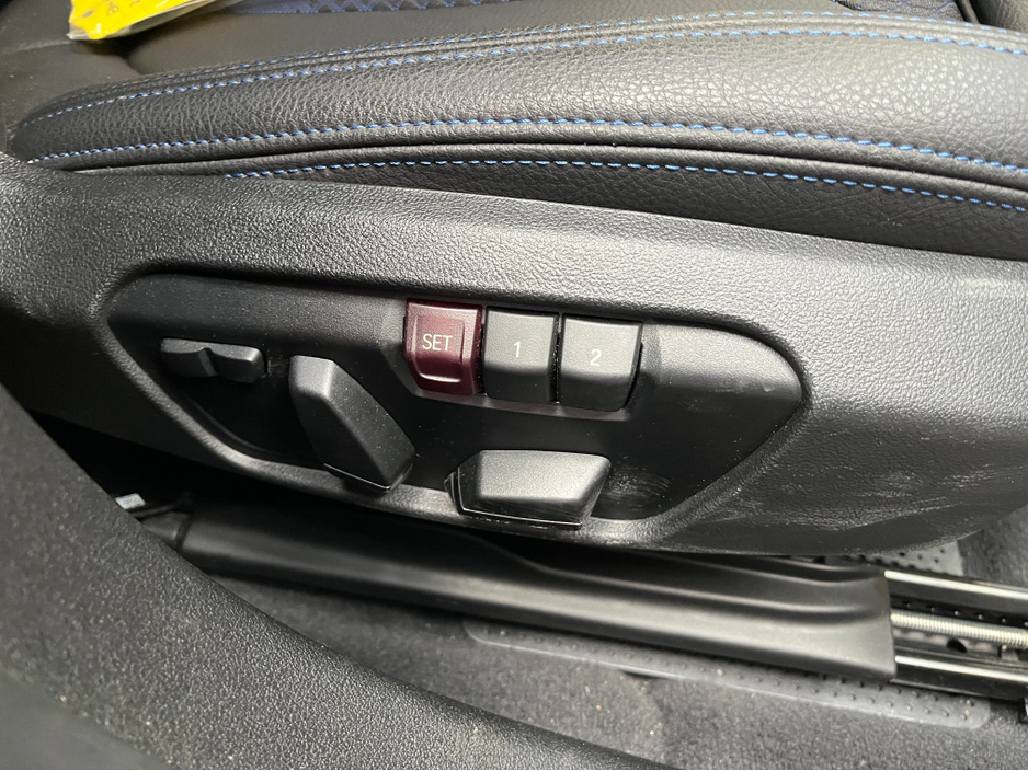 2021 BMW 2 Series - image 11