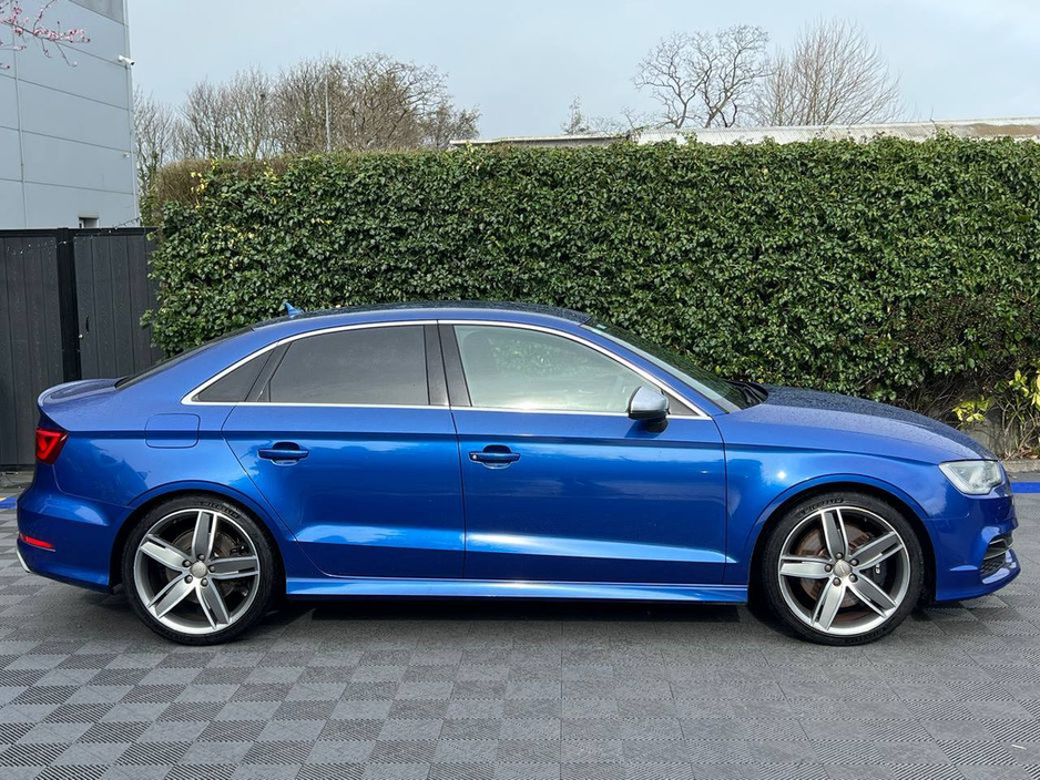 2015 Audi S3 - image 2