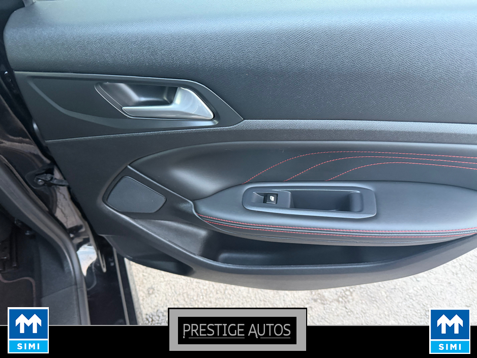 2018 Peugeot 308 2.0 DIESEL AUTO GT-LINE  *CAR ID 01* €15,950