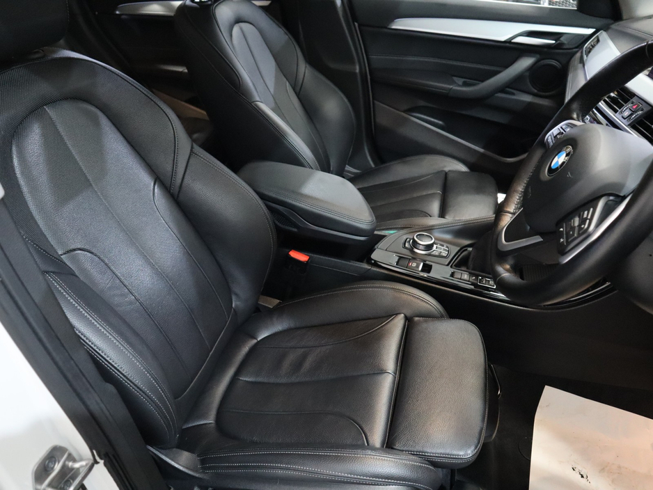 2021 BMW X1 *113* XDRIVE25E XLINE AUTO €24,995