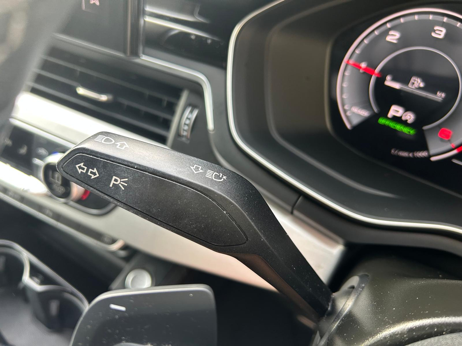 2021 Audi A5 - image 17