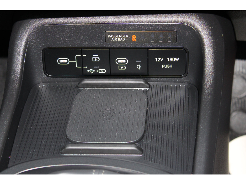 2025 Hyundai Kona 1.0 T-GDI Elegance €34,950