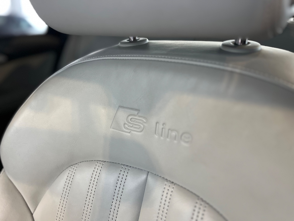 2017 Audi A6 - image 10