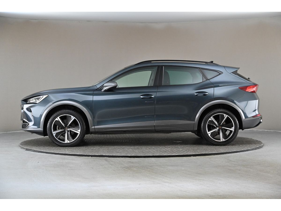 2023 Cupra Formentor - image 5