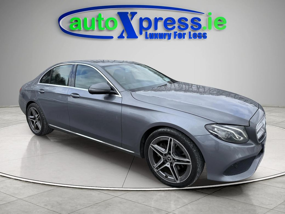 2019 Mercedes-Benz E Class for sale in , Ireland