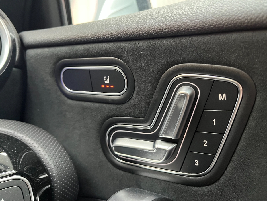 2024 Mercedes-Benz A Class - image 10