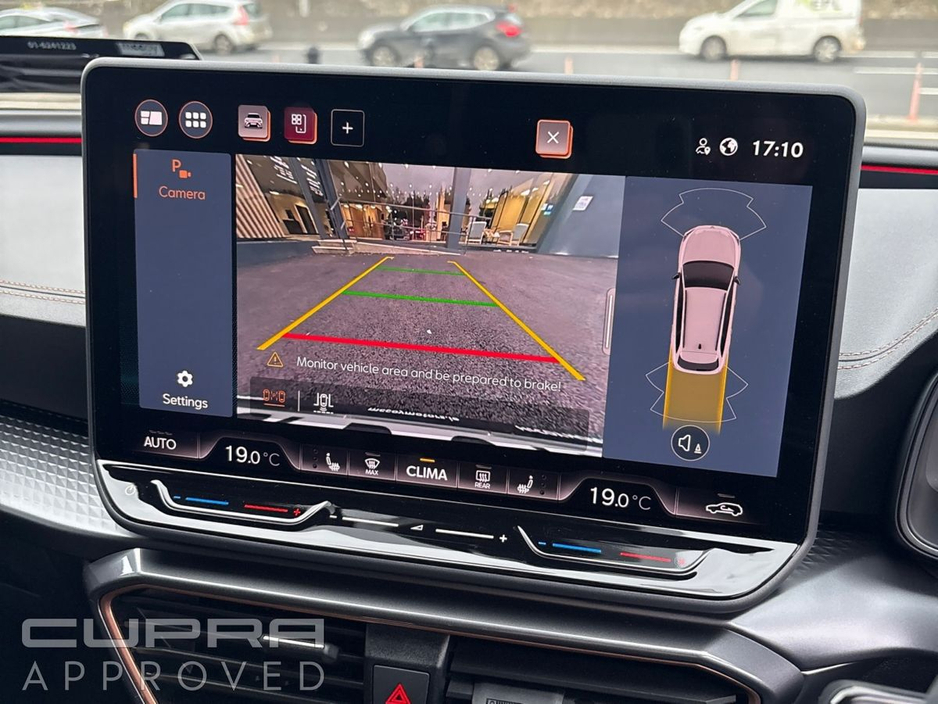 2025 Cupra Leon - image 19