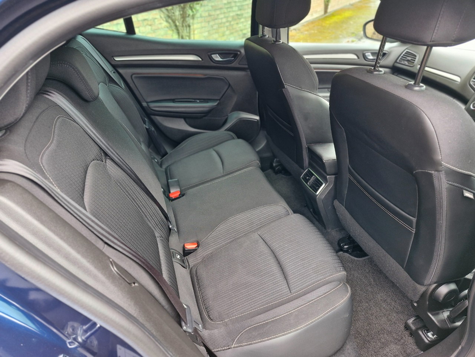 2019 Renault Megane - image 24