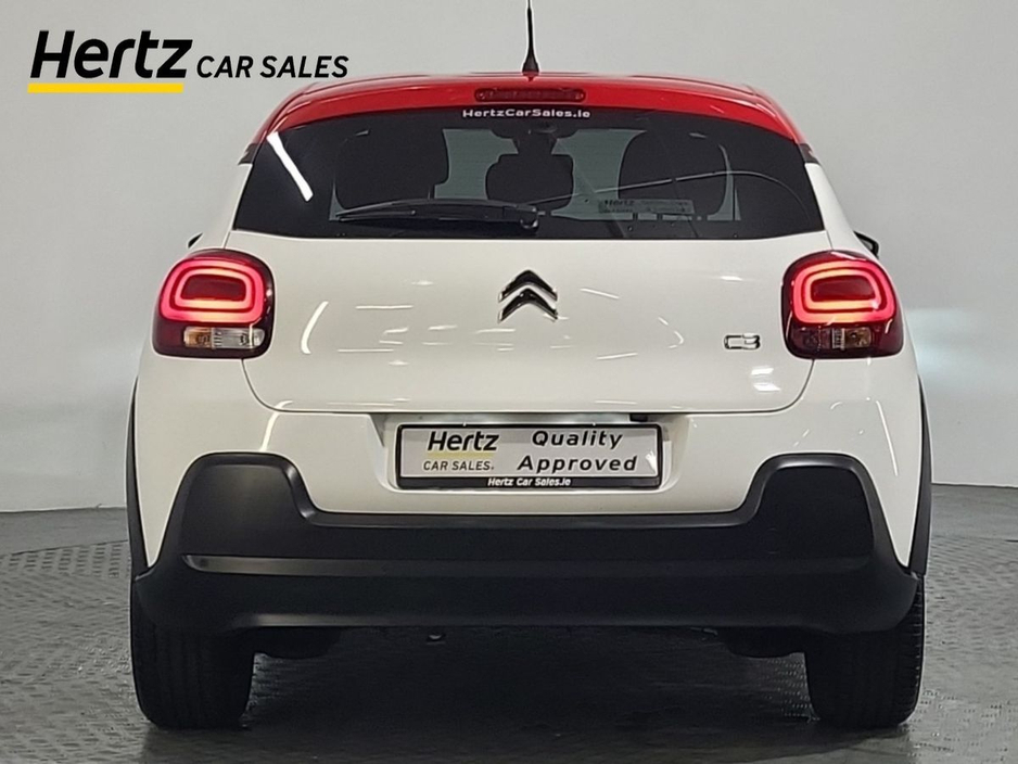 2023 Citroen C3 - image 4
