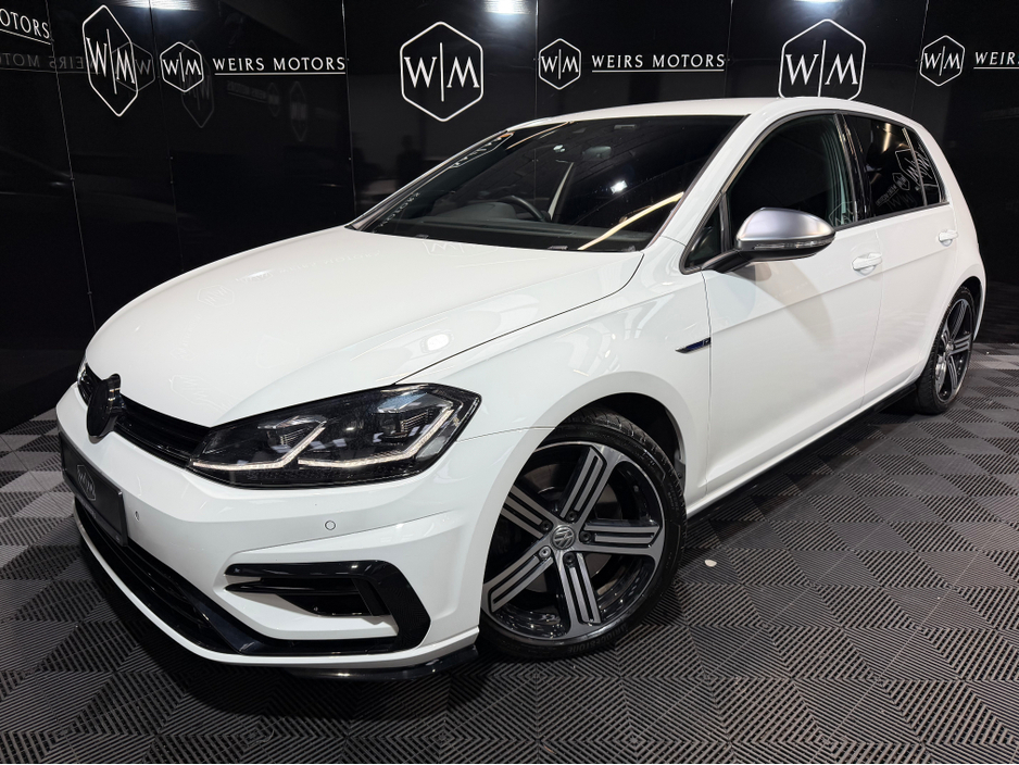 2018 Volkswagen Golf for sale in , Ireland