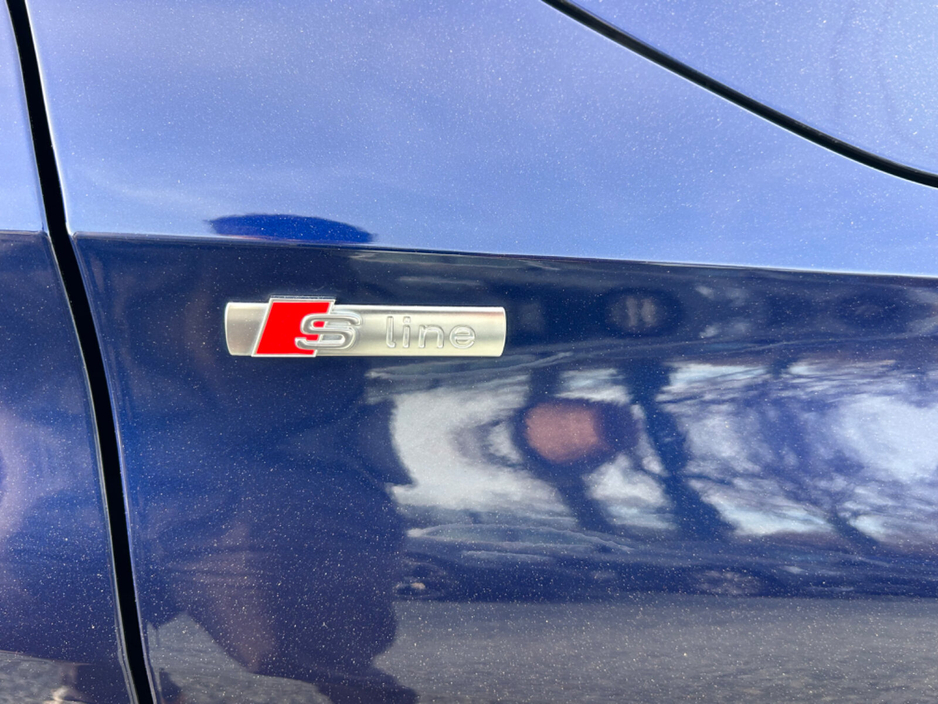 2021 Audi A3 - image 29