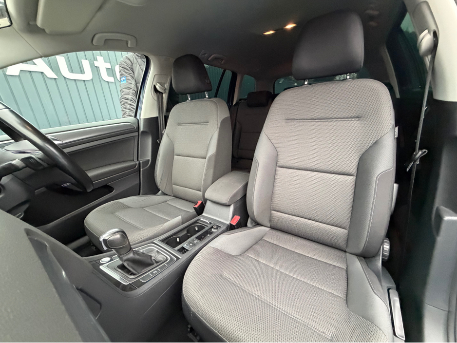 2019 Volkswagen Golf HIGHLINE - 2.0L DIESEL - AUTO - 12M WARRANTY - CAR:  1716 €19,950