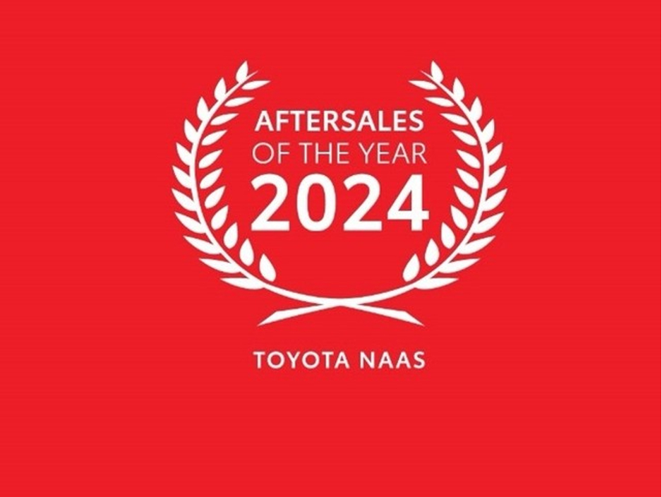 2024 Toyota Yaris YARIS HYBRID 1.5 LUNA €25,444